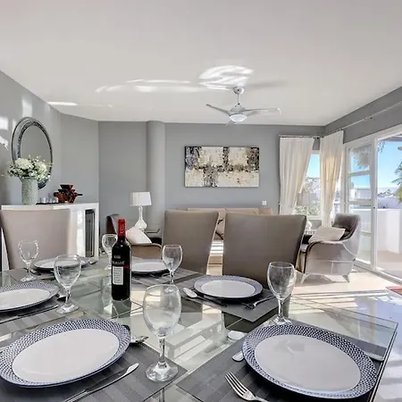 Apartmán Stylish Penthouse Duplex At Matchroom Country Club *
