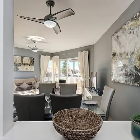 Apartmán Stylish Penthouse Duplex At Matchroom Country Club