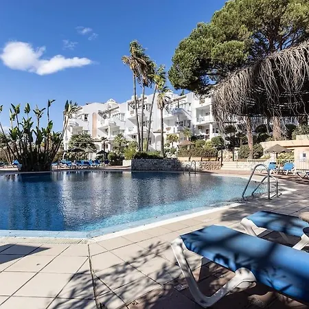 Stylish Penthouse Duplex At Matchroom Country Club * Santa Fe de los Boliches